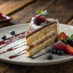Anything Cake