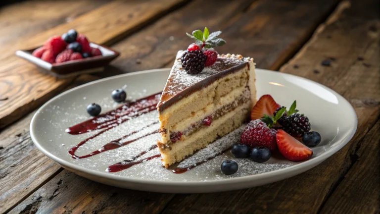 Anything Cake