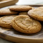 Brown Sugar Cookies