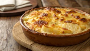 Cheesy Potatoes
