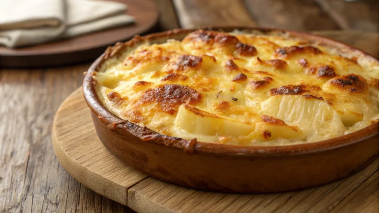 Cheesy Potatoes