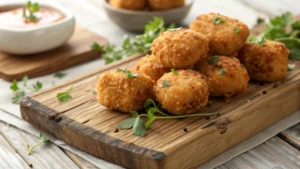 Chicken Bites