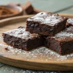 Cocoa Brownies