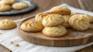 Condensed Milk Cookies
