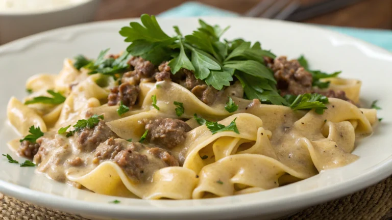 Hamburger Helper