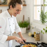 Chef Easy Cook Ideas