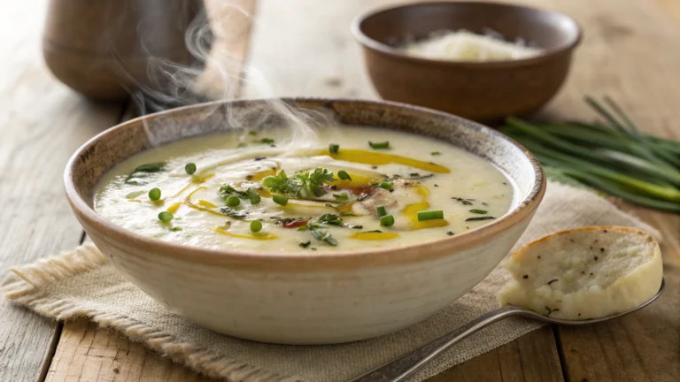 Potato Soup