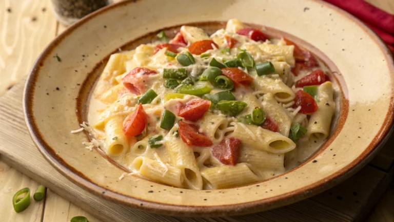 Rotel Pasta