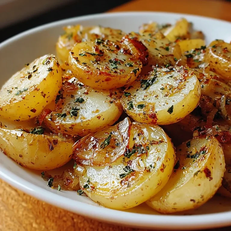 Delicious Slow Cooker Lipton Onion Potatoes Recipe