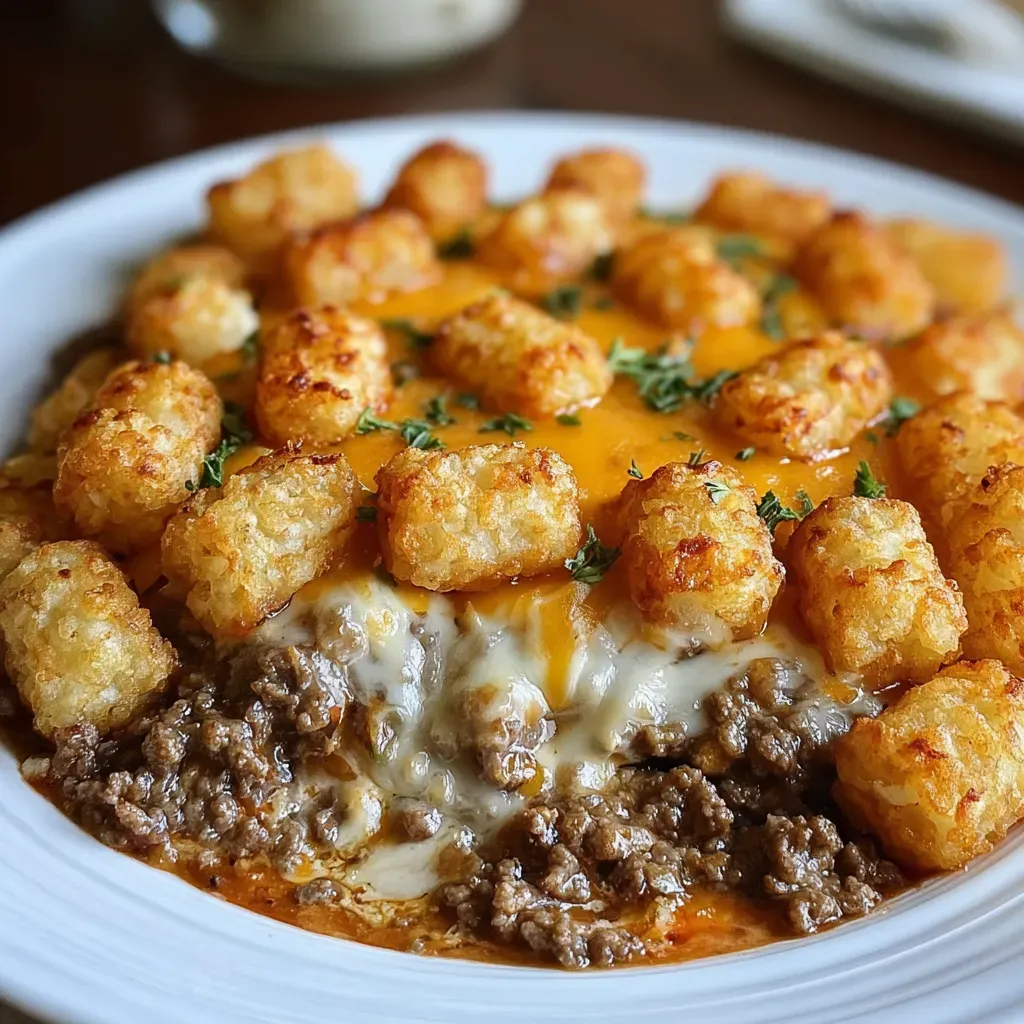 Heavenly Beef Casserole: A Delectable Recipe