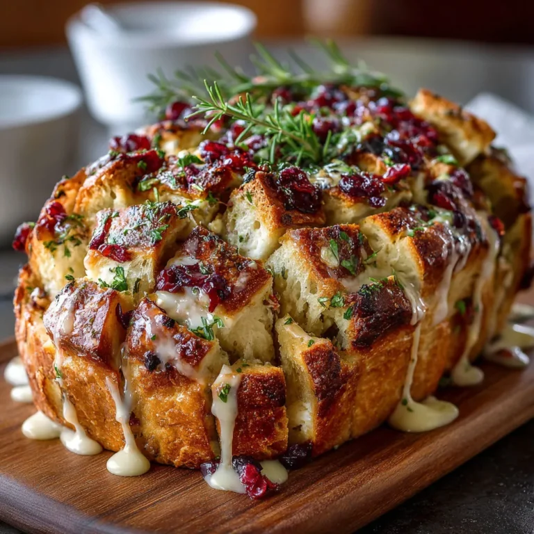 Sourdough with Cranberry and Goat Cheese
