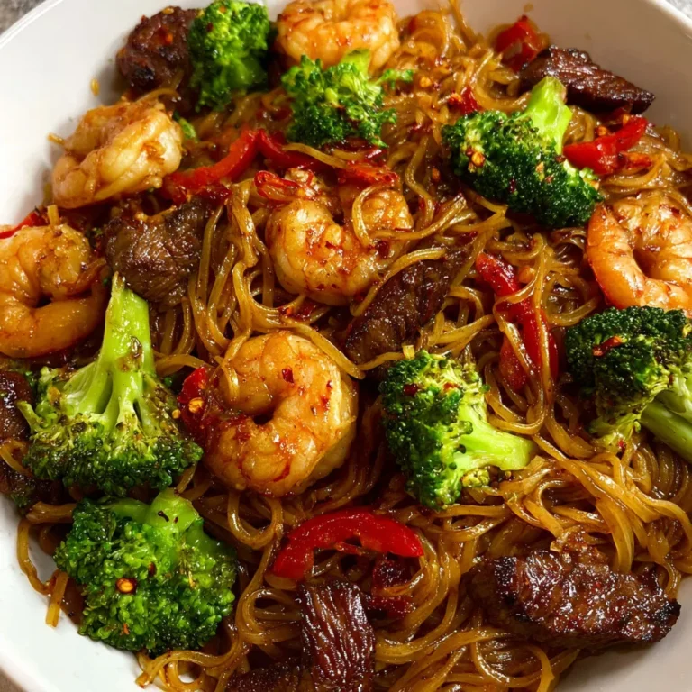 Spicy Peanut Chili Oil Noodles Recipe