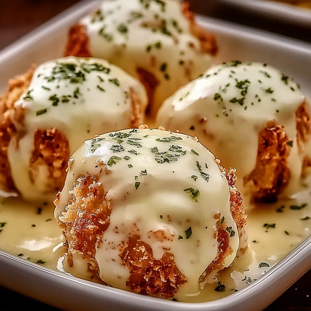 Cheesy Mozzarella Chicken Bites
