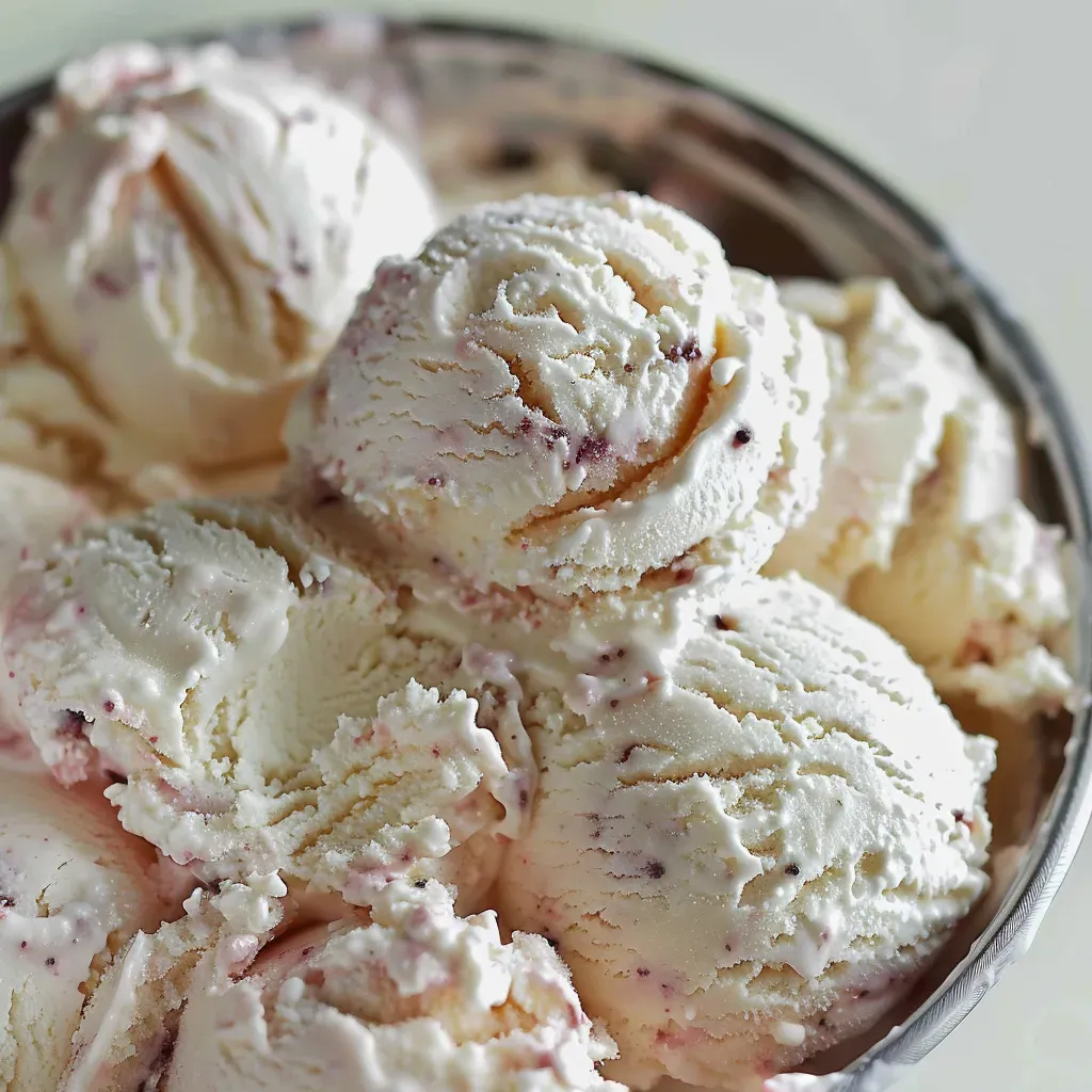 Decadent Cottage Cheese Dessert: Creamy and Delicious