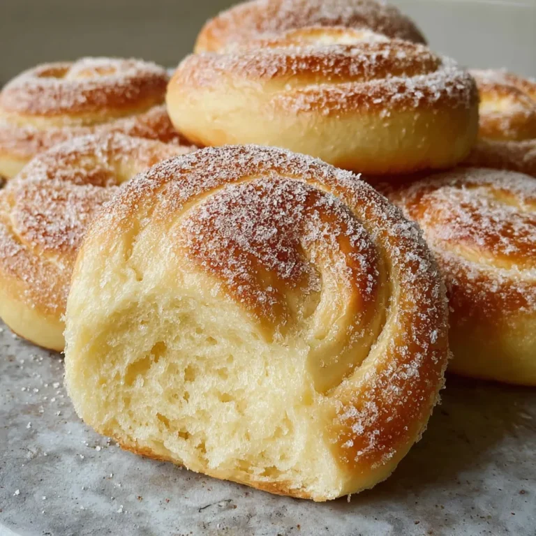 Decadent Filipino Ensaymada Recipe
