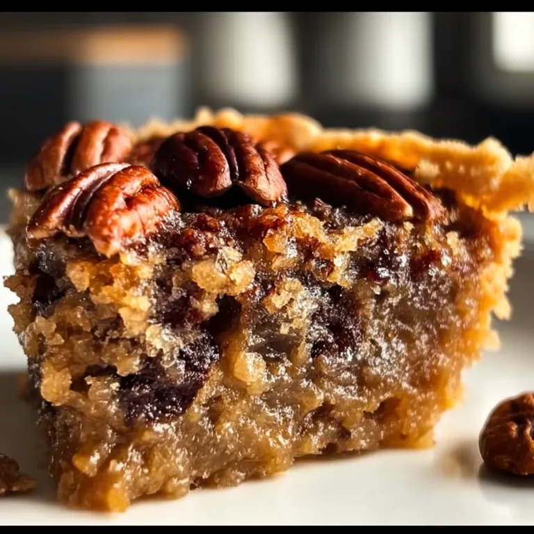 Decadent Pecan Pie Dump Cake Recipe