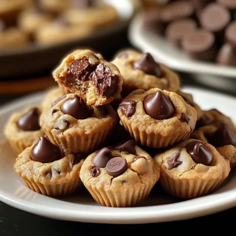 Decadent Reese's Peanut Butter Chocolate Cupcakes