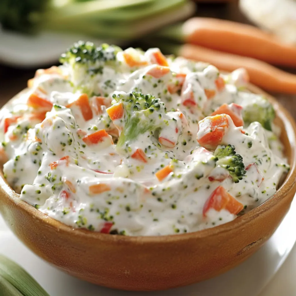 Delicious Veggie Cream Cheese Spread Recipe
