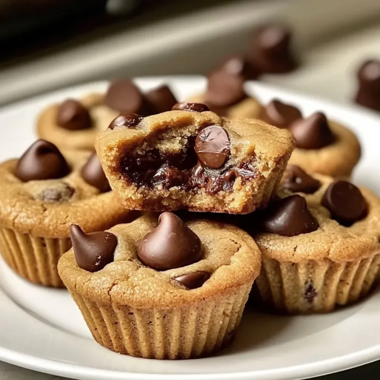 Irresistible Reese's Peanut Butter Cookie Bites Recipe