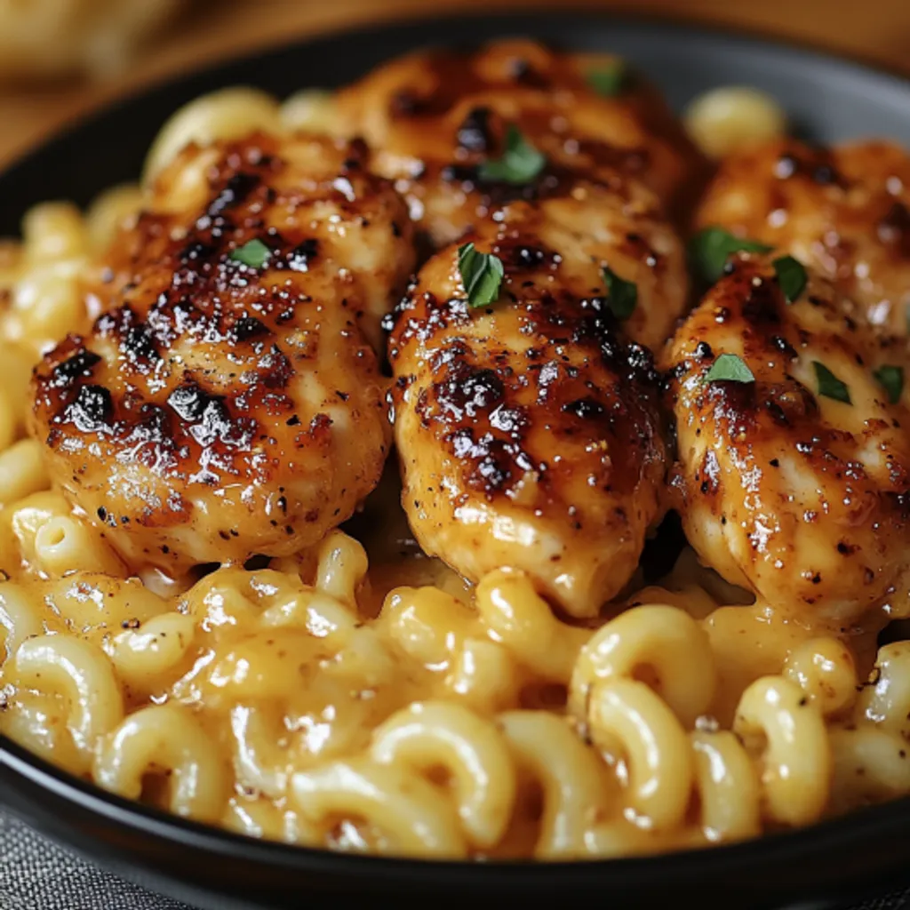 Irresistible Sweet and Spicy Chicken Recipe