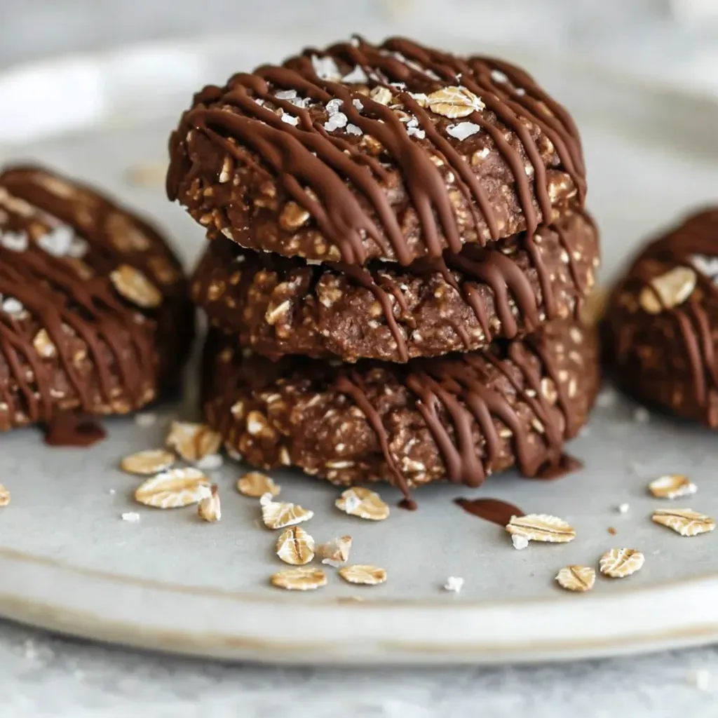 Nutritious No Bake Oatmeal Cookies Recipe