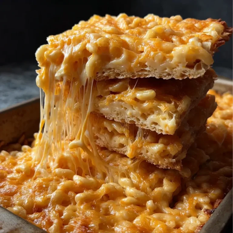 Ultimate 5-Cheese Mac and Cheese Recipe