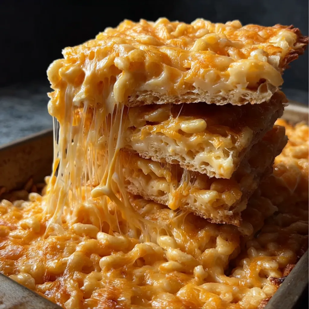 Ultimate 5-Cheese Mac and Cheese Recipe