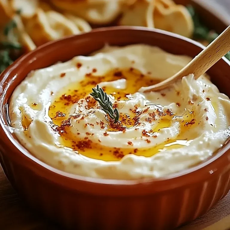 Creamy Hot Honey Recipe