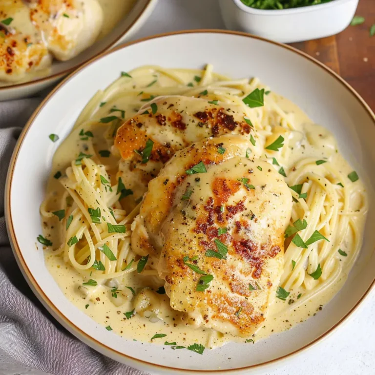 Creamy Slow Cooker Angel Chicken Recipe