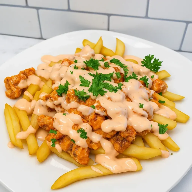 Crispy Air Fryer Snack Recipe