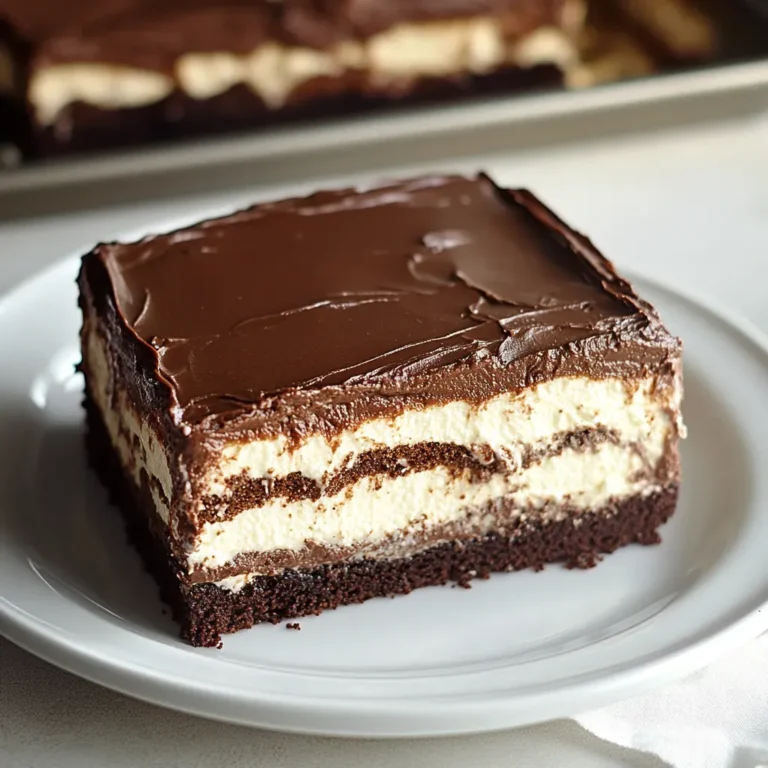 Decadent Chocolate Ricotta Cake Recipe