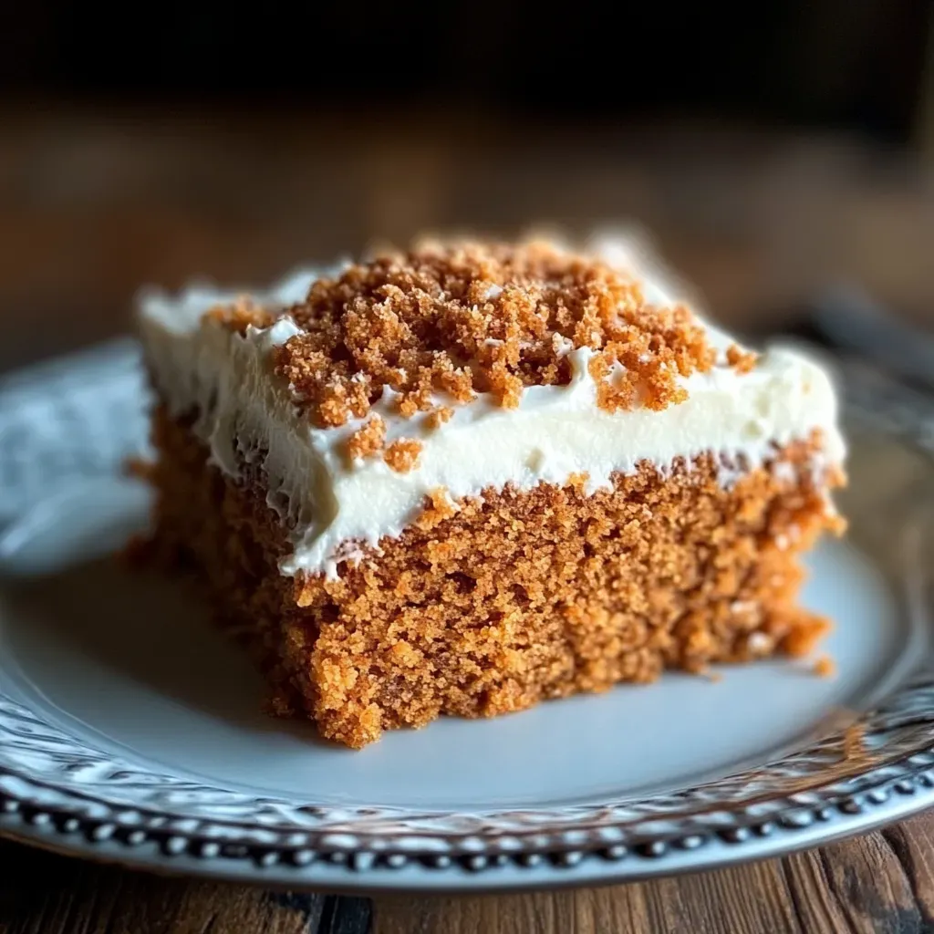 Decadent Pineapple Carrot Cake Frosting Recipe