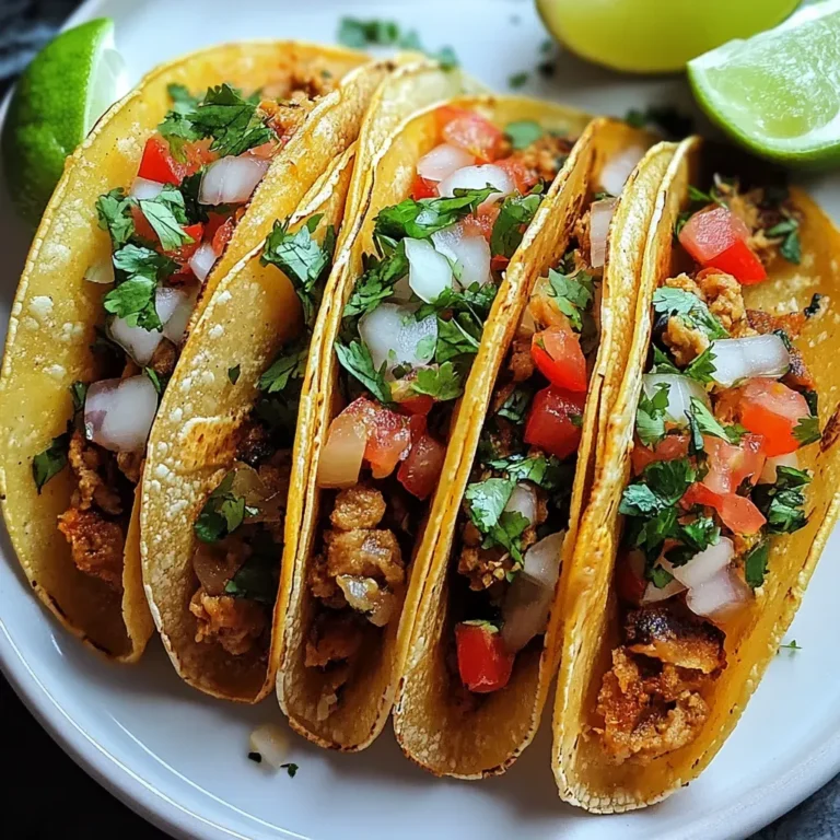 Delicious and Easy Tacos de Canasta Recipe