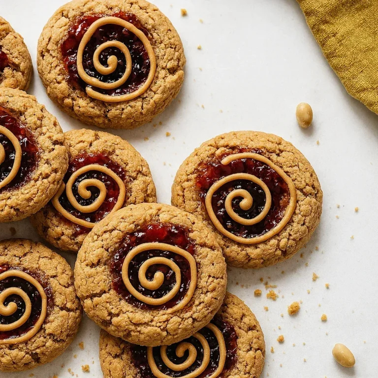 Delicious Childhood Cookie Recipe