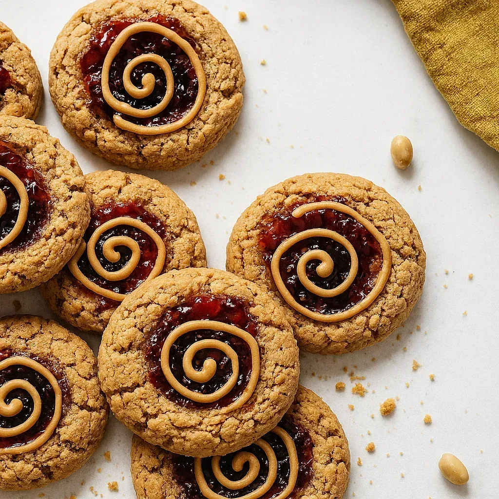 Delicious Childhood Cookie Recipe