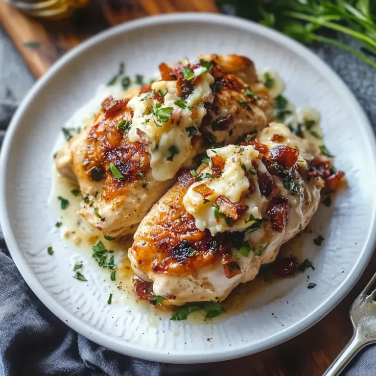 Delicious Classic Rosa Maria Recipe