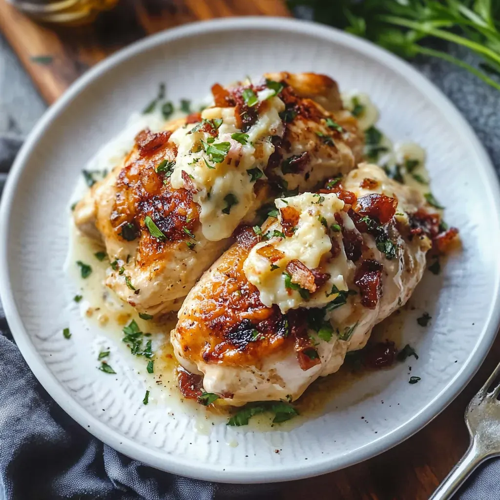 Delicious Classic Rosa Maria Recipe