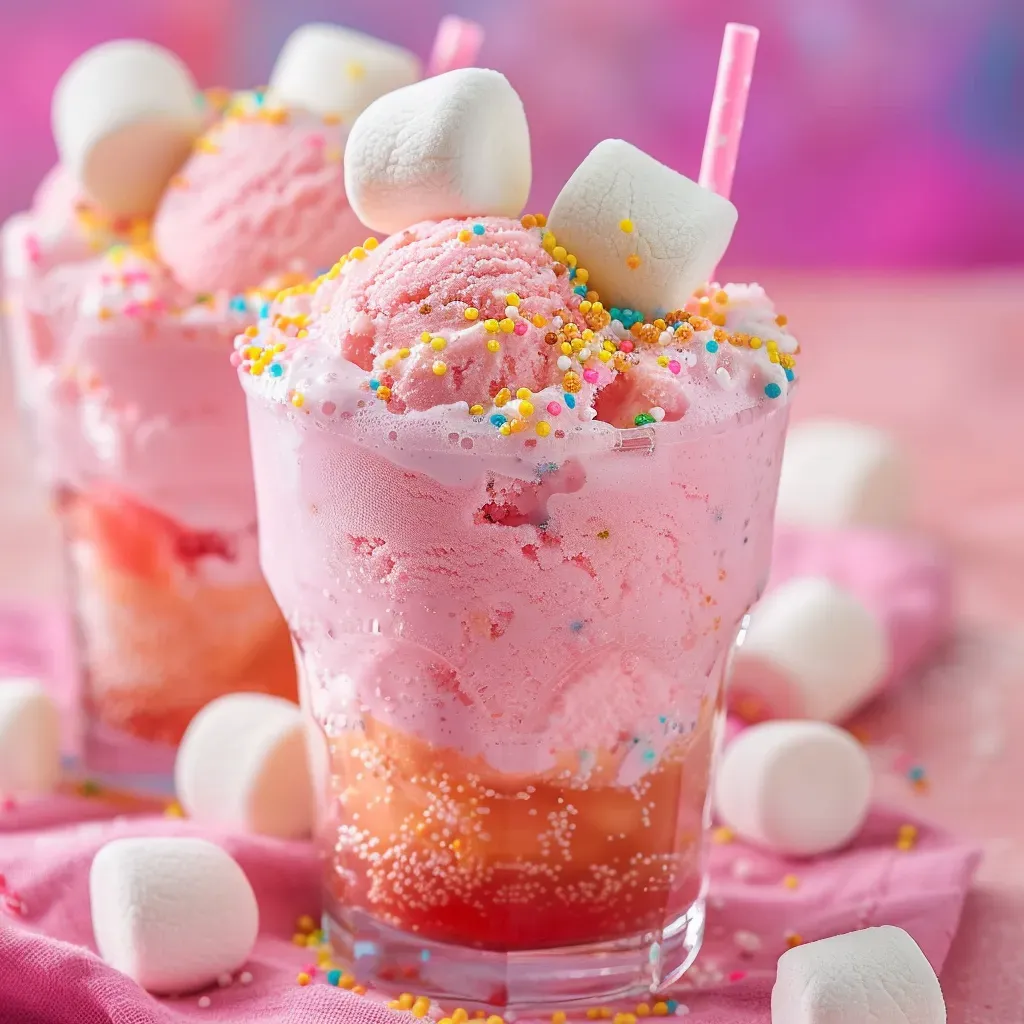 Delicious Easter Punch Recipe