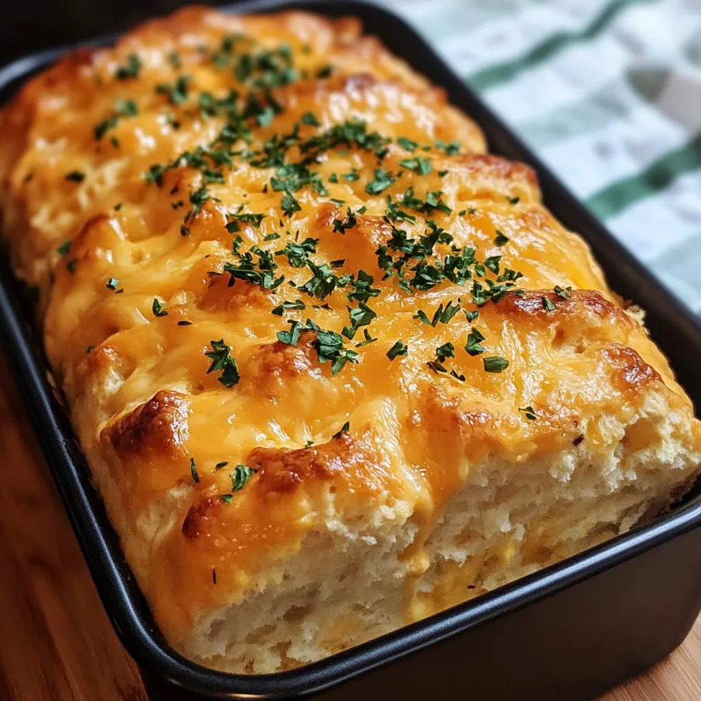 Fluffy and Buttery Red Lobster Copycat Bread Recipe