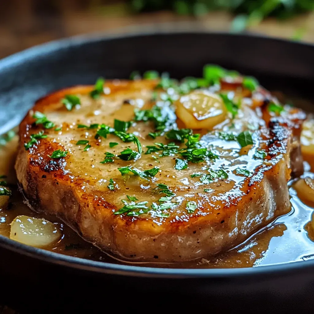 Hearty Family Comfort Food Recipe