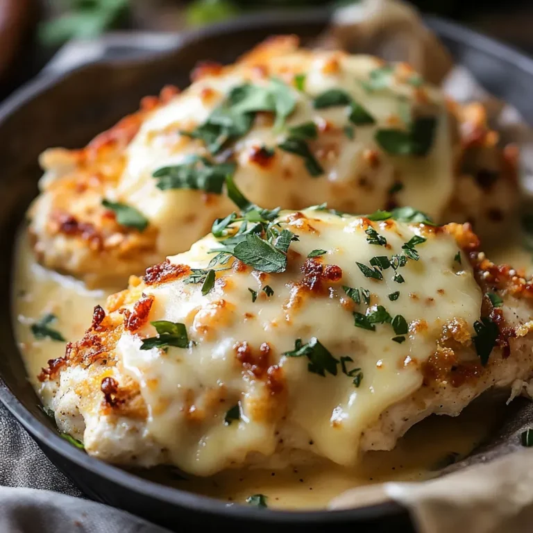 Irresistible Creamy Crack Chicken Recipe