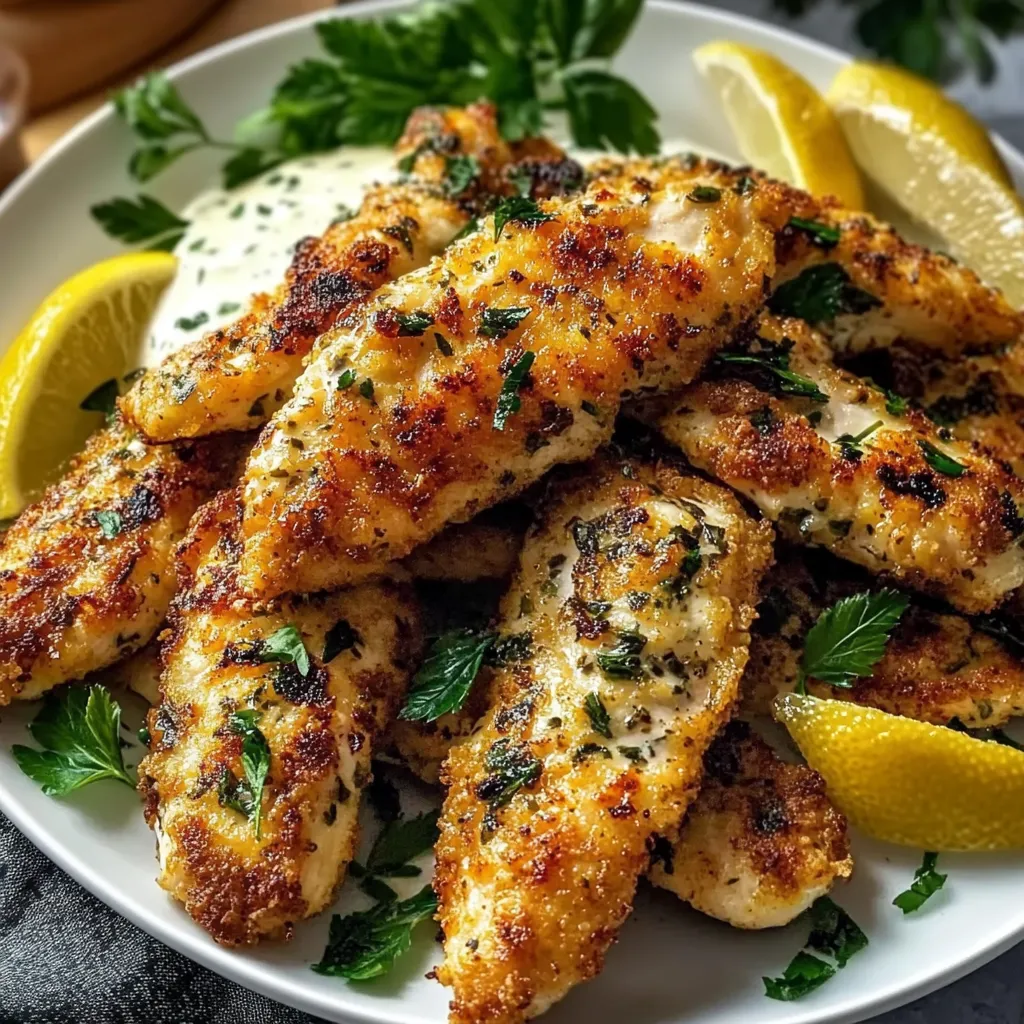 Mouthwatering Greek Chicken Recipe for Flavorful Dinner