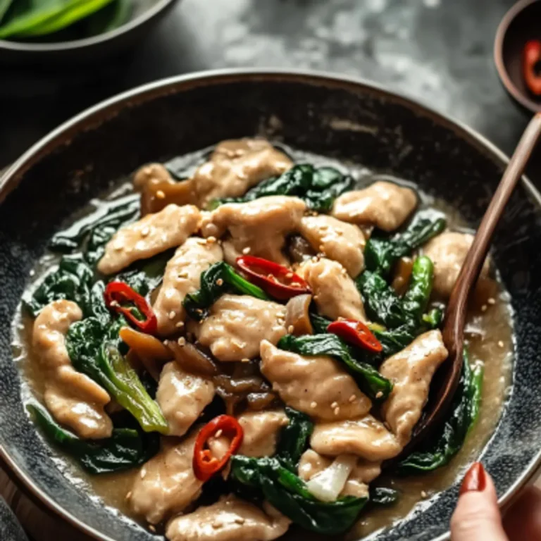 Quick Chicken and Vegetable Stir-Fry