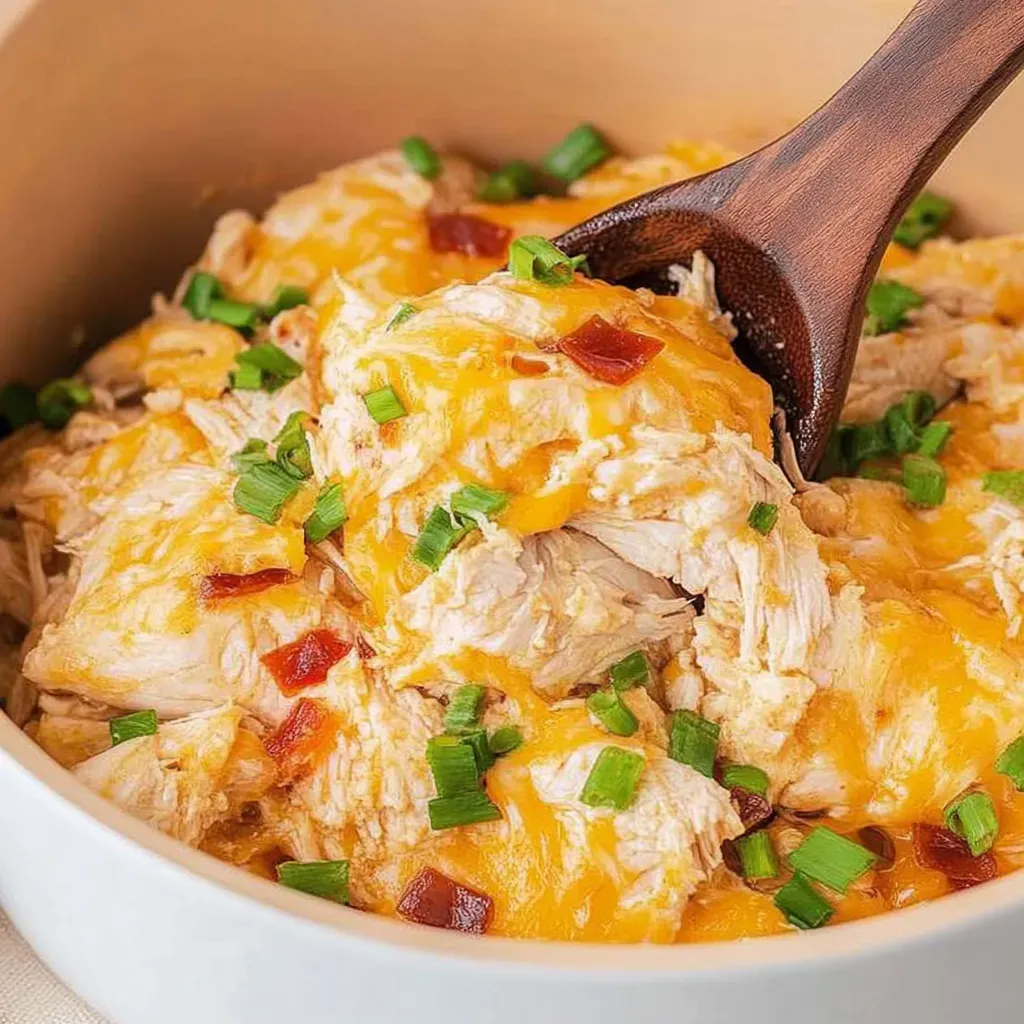 Ranch Chicken Sandwiches: Creamy and Delicious Recipe