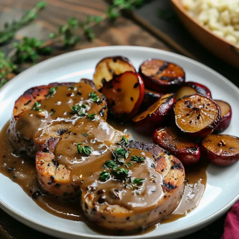 Vegan Holiday Roast Recipe - Delicious and Festive